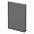 Ежедневник недатированный Anderson, А5, темно-коричневый, белый блок с логотипом в Екатеринбурге заказать по выгодной цене в кибермаркете AvroraStore