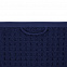 Полотенце Farbe, среднее, синее с логотипом в Екатеринбурге заказать по выгодной цене в кибермаркете AvroraStore