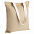 Холщовая сумка на плечо Juhu, неокрашенная с логотипом в Екатеринбурге заказать по выгодной цене в кибермаркете AvroraStore