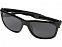 Поляризованные спортивные солнцезащитные очки Eiger с оправой из переработанного ПЭТ, черный с логотипом в Екатеринбурге заказать по выгодной цене в кибермаркете AvroraStore
