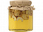 Сувенирный набор Мед с кешью 250 гр с логотипом в Екатеринбурге заказать по выгодной цене в кибермаркете AvroraStore