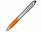 Ручка-стилус шариковая «Nash» с логотипом в Екатеринбурге заказать по выгодной цене в кибермаркете AvroraStore