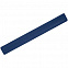 Браслет Wristler, синий с логотипом в Екатеринбурге заказать по выгодной цене в кибермаркете AvroraStore