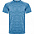 Спортивная футболка AUSTIN мужская, ПЁСТРЫЙ ЛАЙМ S с логотипом в Екатеринбурге заказать по выгодной цене в кибермаркете AvroraStore