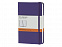Записная книжка А6 (Pocket) Classic (в линейку) с логотипом в Екатеринбурге заказать по выгодной цене в кибермаркете AvroraStore