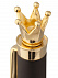 Ручка шариковая Crown Golden Top с логотипом в Екатеринбурге заказать по выгодной цене в кибермаркете AvroraStore