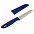 Нож кухонный Aztec, синий с логотипом в Екатеринбурге заказать по выгодной цене в кибермаркете AvroraStore
