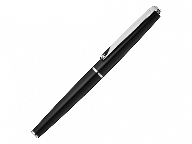 Ручка металлическая роллер Eternity R с логотипом в Екатеринбурге заказать по выгодной цене в кибермаркете AvroraStore
