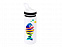 Бутылка CHITO алюминиевая с цельнолитым корпусом с логотипом в Екатеринбурге заказать по выгодной цене в кибермаркете AvroraStore