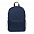 Рюкзаки Рюкзак 141 Тёмно-синий меланж с логотипом в Екатеринбурге заказать по выгодной цене в кибермаркете AvroraStore