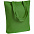 Холщовая сумка Avoska, ярко-зеленая с логотипом в Екатеринбурге заказать по выгодной цене в кибермаркете AvroraStore