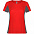 Спортивная футболка SHANGHAI WOMAN женская, БИРЮЗОВЫЙ/ТЕМНЫЙ ГРАФИТ M с логотипом в Екатеринбурге заказать по выгодной цене в кибермаркете AvroraStore