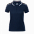 Рубашка поло Рубашка 04BK Чёрный с логотипом в Екатеринбурге заказать по выгодной цене в кибермаркете AvroraStore