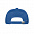 Бейсболка с логотипом в Екатеринбурге заказать по выгодной цене в кибермаркете AvroraStore