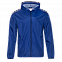 Ветровка унисекс STAN дюспо 210T, 85, 59 Синий с логотипом в Екатеринбурге заказать по выгодной цене в кибермаркете AvroraStore