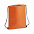 Термосумка NIPEX, оранжевый, полиэстер, алюминивая подкладка, 32 x 42  см с логотипом в Екатеринбурге заказать по выгодной цене в кибермаркете AvroraStore