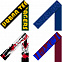 Шарф на заказ Tricksy Classic Net, XXL, полушерсть с логотипом в Екатеринбурге заказать по выгодной цене в кибермаркете AvroraStore