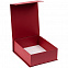 Коробка Flip Deep, красная с логотипом в Екатеринбурге заказать по выгодной цене в кибермаркете AvroraStore