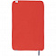 Полотенце из микрофибры Vigo S, красное с логотипом в Екатеринбурге заказать по выгодной цене в кибермаркете AvroraStore
