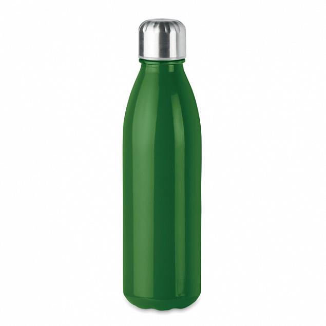 Бутылка стеклянная 500мл с логотипом в Екатеринбурге заказать по выгодной цене в кибермаркете AvroraStore