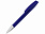 Ручка шариковая пластиковая «Coral SI» с логотипом в Екатеринбурге заказать по выгодной цене в кибермаркете AvroraStore