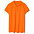 Рубашка поло женская Virma Lady, оранжевая с логотипом в Екатеринбурге заказать по выгодной цене в кибермаркете AvroraStore