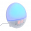 Мультимедийная станция с имитацией солнечного света dreamTime, ver.2, белая с логотипом в Екатеринбурге заказать по выгодной цене в кибермаркете AvroraStore