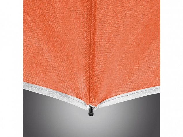 Зонт складной «Pocket Plus» полуавтомат с логотипом в Екатеринбурге заказать по выгодной цене в кибермаркете AvroraStore