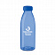 Бутылка 550 мл с логотипом в Екатеринбурге заказать по выгодной цене в кибермаркете AvroraStore