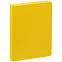 Ежедневник Cortado, недатированный, желтый с логотипом в Екатеринбурге заказать по выгодной цене в кибермаркете AvroraStore
