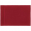 Полотенце Soft Me Light XL, красное с логотипом в Екатеринбурге заказать по выгодной цене в кибермаркете AvroraStore