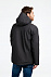 Куртка-трансформер мужская Matrix, темно-синяя с логотипом в Екатеринбурге заказать по выгодной цене в кибермаркете AvroraStore