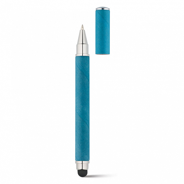 Шариковая ручка PAPYRUS с логотипом в Екатеринбурге заказать по выгодной цене в кибермаркете AvroraStore