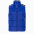Жилет унисекс 84 Тёмно-синий с логотипом в Екатеринбурге заказать по выгодной цене в кибермаркете AvroraStore