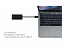 Хаб USB Type-C M6 с логотипом в Екатеринбурге заказать по выгодной цене в кибермаркете AvroraStore