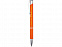 Ручка металлическая шариковая Moneta с логотипом в Екатеринбурге заказать по выгодной цене в кибермаркете AvroraStore
