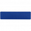 Наклейка тканевая Lunga, S, синяя с логотипом в Екатеринбурге заказать по выгодной цене в кибермаркете AvroraStore