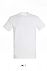 Фуфайка (футболка) IMPERIAL мужская,Белый 4XL с логотипом в Екатеринбурге заказать по выгодной цене в кибермаркете AvroraStore