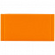 Лейбл из ПВХ Dzeta, S, оранжевый неон с логотипом в Екатеринбурге заказать по выгодной цене в кибермаркете AvroraStore