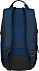 Рюкзак для ноутбука 15" Baikal из переработанного ПЭТ (изготовлен в соответствии с GRS) с логотипом в Екатеринбурге заказать по выгодной цене в кибермаркете AvroraStore