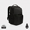 Городской рюкзак Swiss Peak из rPET AWARE™, 15,6" с логотипом в Екатеринбурге заказать по выгодной цене в кибермаркете AvroraStore
