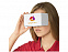 Виртуальные очки "Veracity" с логотипом в Екатеринбурге заказать по выгодной цене в кибермаркете AvroraStore