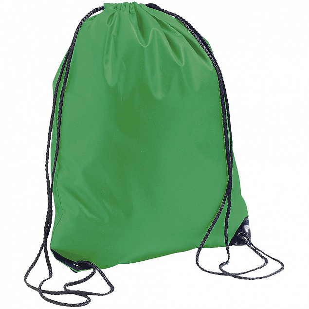 Рюкзак Urban, ярко-зеленый с логотипом в Екатеринбурге заказать по выгодной цене в кибермаркете AvroraStore