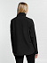 Куртка женская RACE WOMEN черная с логотипом в Екатеринбурге заказать по выгодной цене в кибермаркете AvroraStore