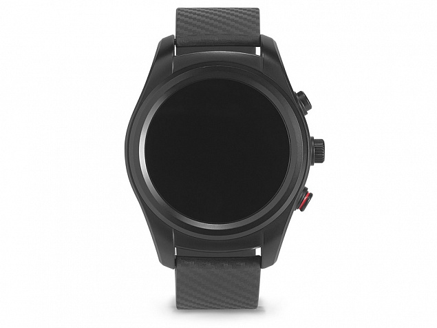 Смарт часы «METRONOME» с логотипом в Екатеринбурге заказать по выгодной цене в кибермаркете AvroraStore