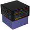 Коробка подарочная «Пожелание», малая с логотипом в Екатеринбурге заказать по выгодной цене в кибермаркете AvroraStore