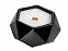 Свеча ароматическая «Geometry» с логотипом в Екатеринбурге заказать по выгодной цене в кибермаркете AvroraStore