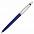 Ручка шариковая Parker Jotter Originals Blue Chrome CT, синяя с логотипом в Екатеринбурге заказать по выгодной цене в кибермаркете AvroraStore
