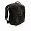 Рюкзак для ноутбука Swiss Peak, черный с логотипом в Екатеринбурге заказать по выгодной цене в кибермаркете AvroraStore