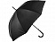Зонт-трость полуавтоматический с логотипом в Екатеринбурге заказать по выгодной цене в кибермаркете AvroraStore